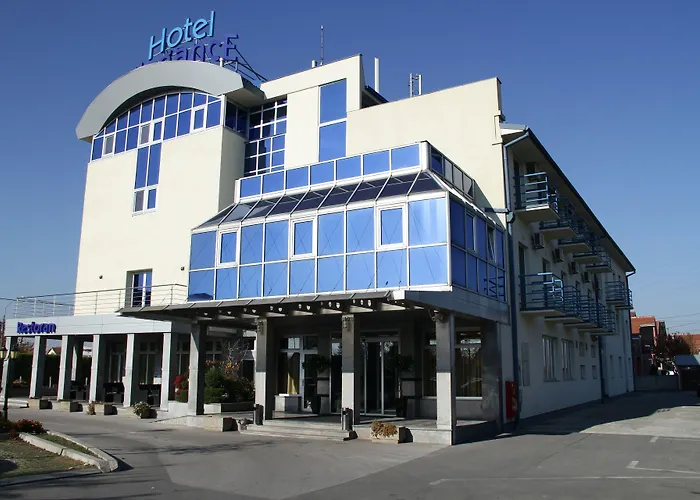 Hotel Elegance