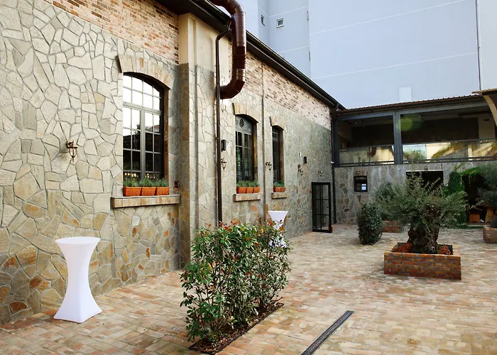 Hotel Livnica