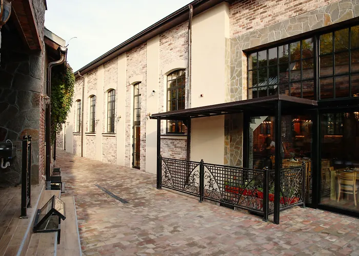 Hotel Livnica